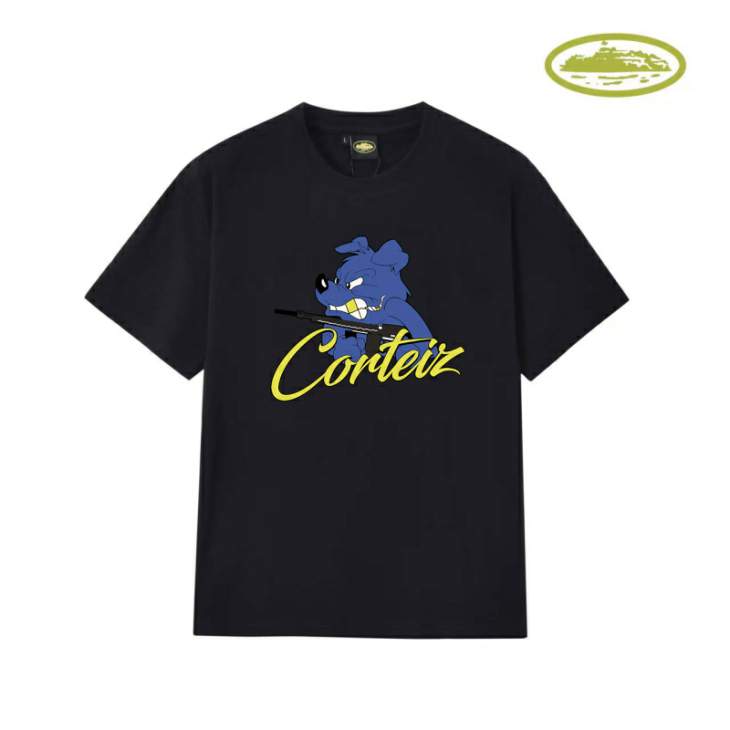 Corteiz T Shirts Short _SKUCorteizS-2XLastxC5416808